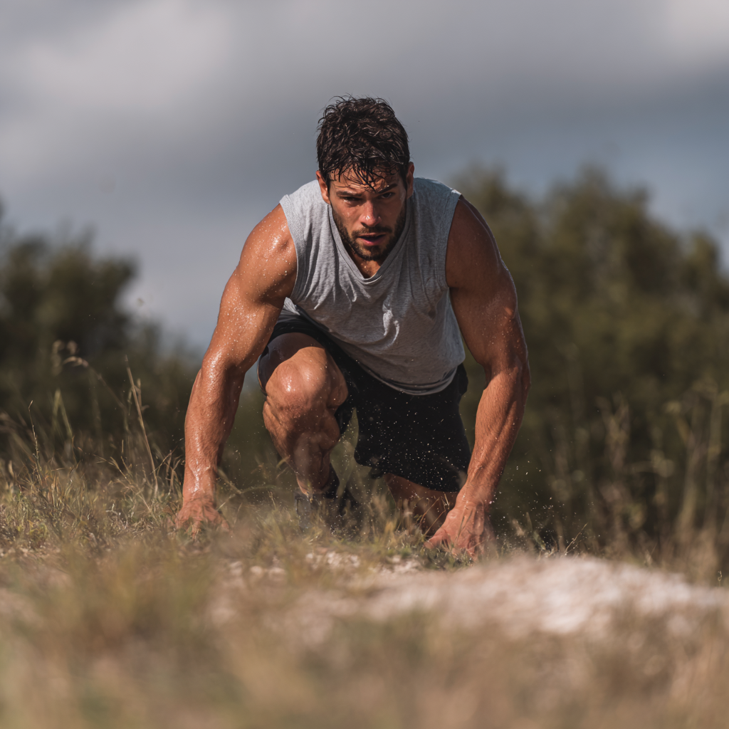 Спеціалізовані вправи BeastMode Pro